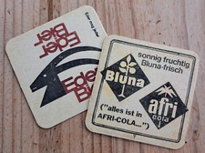 Bierdeckel vorderseite eder gebraucht kaufen  Großwallstadt