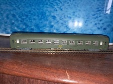 Voiture couchettes uic d'occasion Voiture couchettes uic d'occasion  Romorantin-Lanthenay