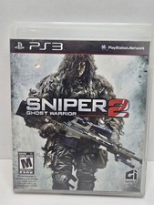 Sniper Ghost Warrior 2 Sony PlayStation 3 PS3 CIB comprar usado  Enviando para Brazil