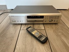 Denon dvd 1500 gebraucht kaufen  Eystrup