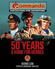 Commando years home d'occasion  Expédié en Belgium