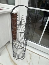 Freestanding slim shelf for sale  SUTTON COLDFIELD