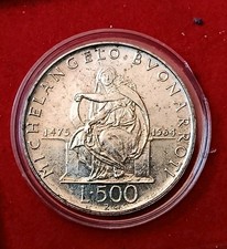 500 lire 1975 usato  Pescara
