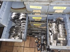 Hardinge s26 hex for sale  Coloma