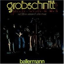 Ballermann grobschnitt zustand gebraucht kaufen  Berlin