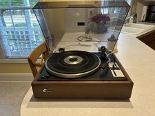 Sansui 2050c turntable for sale  Rock Hill