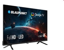 Blaupunkt fhd dvbt2 usato  Olbia