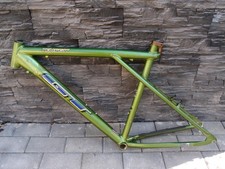 Mtb frame tempest d'occasion  Expédié en Belgium