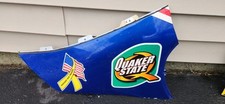 Chapa de metal usada Jimmy Johnson #48 2003 Martinsville Race , usado comprar usado  Enviando para Brazil