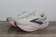 Tênis de corrida Brooks Glycerin MAX feminino maratona tamanho 11.5B{TR-586] comprar usado  Enviando para Brazil