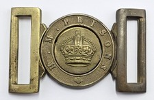 Genuine british prisons for sale  NEW ROMNEY