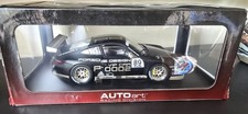 Autoart porsche 911 for sale  Ireland