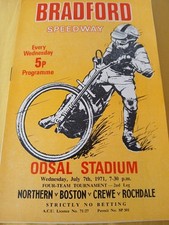 Bradford boston crewe for sale  SOUTHEND-ON-SEA