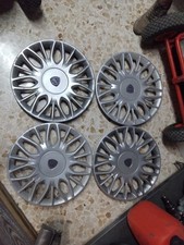 Kit set copricerchi usato  Fasano