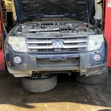 Front bumper see for sale  ROTHERHAM