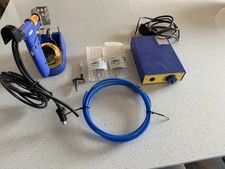 Hakko fm2024 desoldering for sale  Spanaway