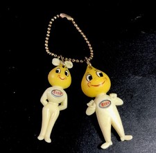 Porte clefs figurine d'occasion  Nantes-