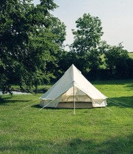 Bell tent outdoor for sale  STRATFORD-UPON-AVON