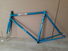 Cadre velo gitane d'occasion  Échirolles