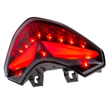 Usado, LED Rücklicht kompatibel mit Ducati Multistrada 1200 / S comprar usado  Enviando para Brazil