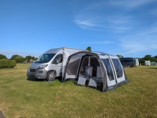 Peugeot boxer 335 for sale  WEYMOUTH
