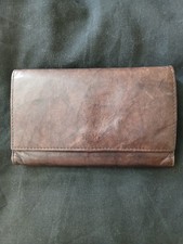 Mens real brown for sale  BELPER