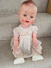 Vintage 1950s roddy for sale Vintage 1950s roddy for sale  DERBY