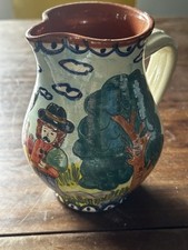 Pichet poterie flosa d'occasion  Calais