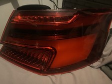 Rear tail light for sale  WOLVERHAMPTON
