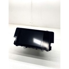 Honda civic radio for sale  OSWESTRY