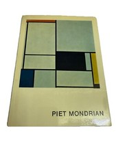 Piet mondrian katalog gebraucht kaufen Piet mondrian katalog gebraucht kaufen  Berlin