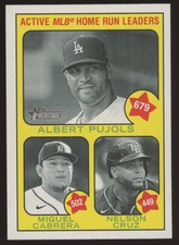 2022 topps heritage for sale  Rockwall