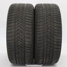 Winterreifen pirelli sottozero gebraucht kaufen  München