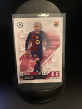 Topps match attax gebraucht kaufen  Braunschweig