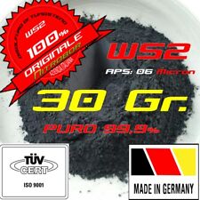 Disolfuro tungsteno ws2 usato  Trezzo sull'Adda