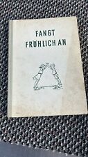 Ddr schulbuch musikbuch gebraucht kaufen  Wurzen