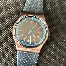 Swatch icebreaker gx113 usato  Lucca