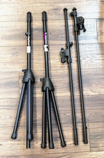 mic stand base round ms7201b for sale mic stand base round ms7201b for sale Point Pleasant Beach