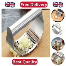 Stainless steel manual for sale  BIRMINGHAM