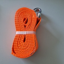 Zurrgurt spanngurt 50mm gebraucht kaufen  Laatzen