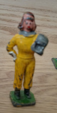 Dan dare figure for sale  WARRINGTON