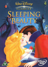 Sleeping beauty dvd for sale  UK