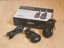 Lekato 5.8ghz wireless for sale  TELFORD