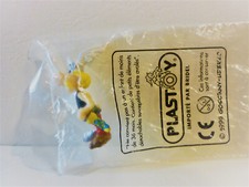 Asterix bridelix mini d'occasion  Saint-Priest-Taurion