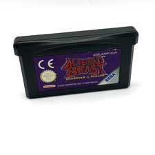 Altered beast 100 usato  Brescia