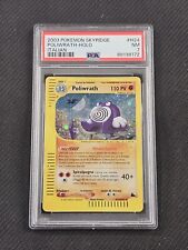 Carta pokemon poliwrath usato  La Spezia