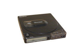 Sony discman player for sale  Portland