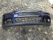 Golf stoßstange frontstoßsta gebraucht kaufen  Untergriesbach