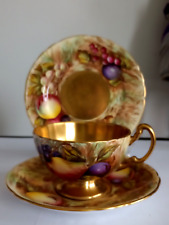 aynsley gold tea cup for sale  LONDON