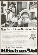 1965 kitchenaid dishwasher for sale  Thomaston